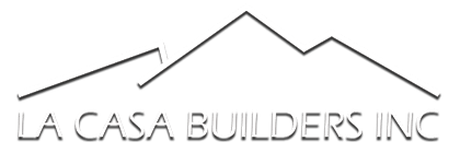 La Casa Builders Logo
